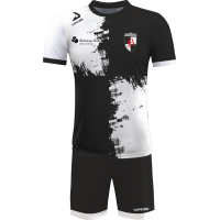 Football kit Energia Kędzierzyn-Koźle