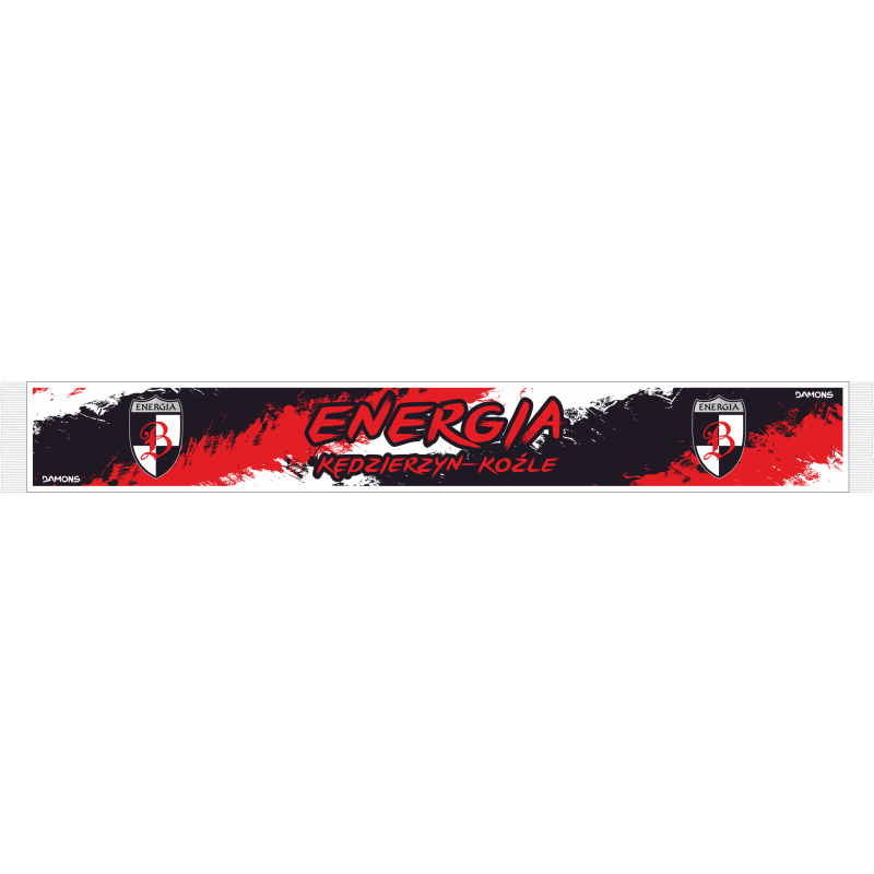 Fanschal Energia Kędzierzyn-Koźle
