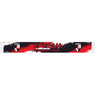 Fanschal Energia Kędzierzyn-Koźle