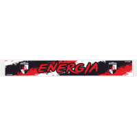 Vějířový šátek Energia Kędzierzyn-Koźle