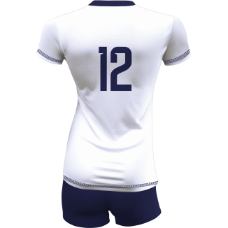 TRÉNINKOVÝ OBLEČ TURBO WOMEN 1