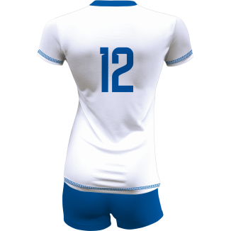 TRÉNINKOVÝ OBLEČ TURBO WOMEN 1