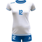 TRÉNINKOVÝ OBLEČ TURBO WOMEN 1