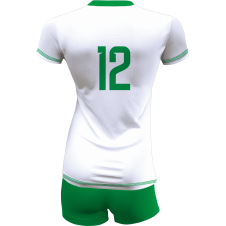 TRÉNINKOVÝ OBLEČ TURBO WOMEN 1