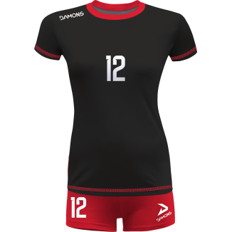 TRÉNINKOVÝ OBLEČ TURBO WOMEN 1