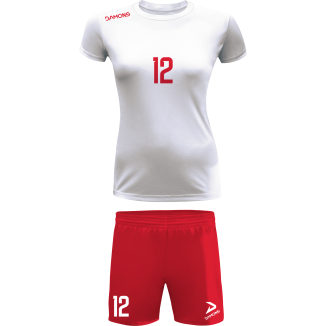 TRÉNINKOVÝ OBLEČ TURBO WOMEN 2