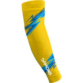 Volejbalové rukávy VP16 | Damons | VOLLEYBALL 2024