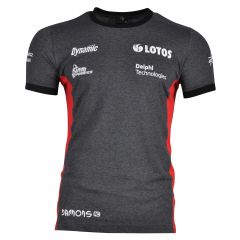 Koszulka t-shirt męska Cotton Edition Team Kajetan Kajetanowicz Kajto 2018
