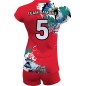 VOLEJBALOVÝ DRES VEGA PRO 20