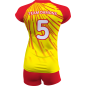 VOLEJBALOVÝ DRES VEGA PRO 21