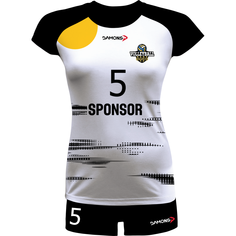 VOLEJBALOVÝ DRES VEGA PRO 23