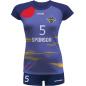 VOLEJBALOVÝ DRES VEGA PRO 23