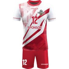 Omega 20 | Volleyball-Outfit mit eigenem Druck | Damons