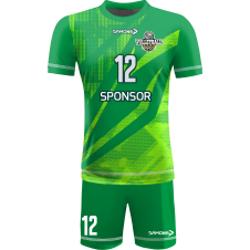 Omega 20 | Volleyball-Outfit mit eigenem Druck | Damons