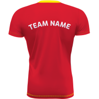 T-Shirt SPECTRUM 1 | DAMONS