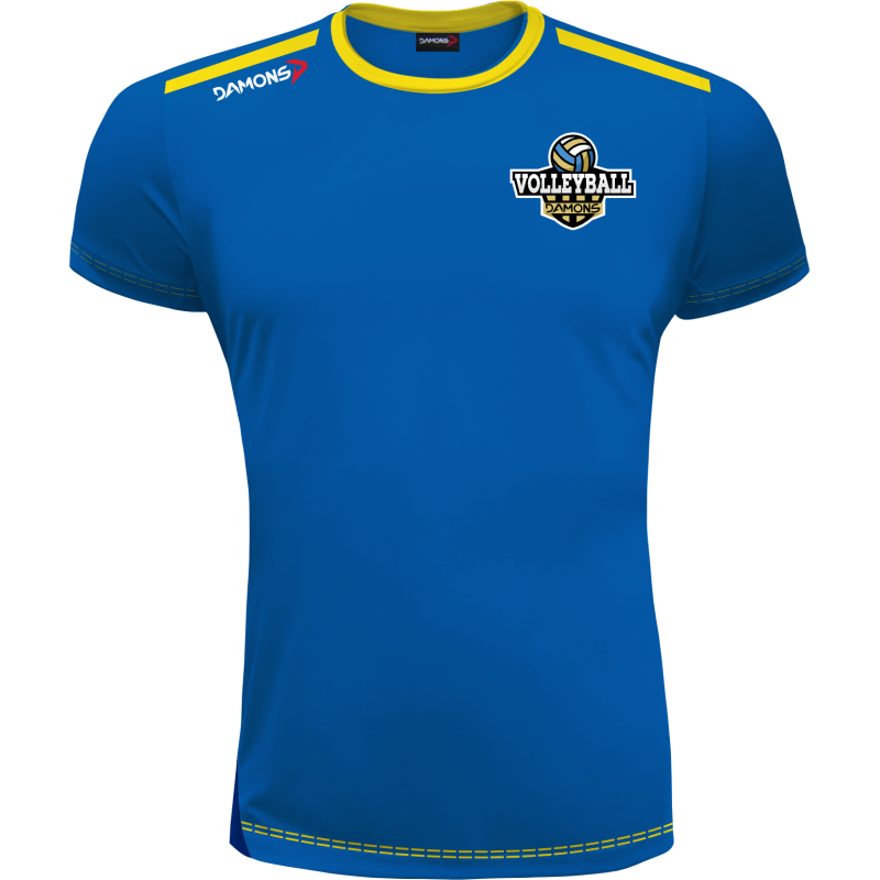 T-Shirt SPECTRUM 2 | DAMONS