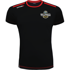 T-Shirt SPECTRUM 2 | DAMONS