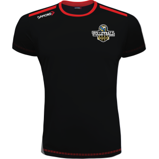 T-Shirt SPECTRUM 2 | DAMONS