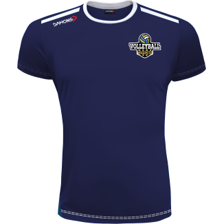 T-Shirt SPECTRUM 2 | DAMONS
