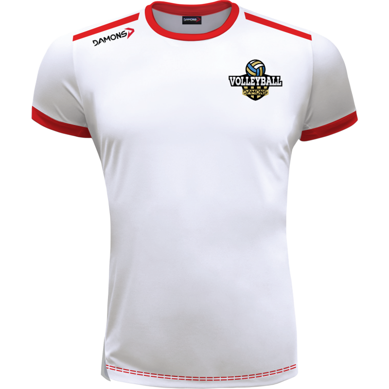 T-Shirt SPECTRUM 3 | DAMONS
