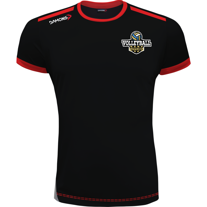 TSHIRT SPECTRUM 3