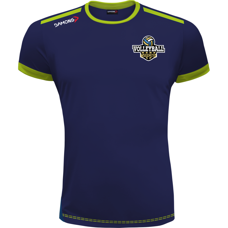 TSHIRT SPECTRUM 3