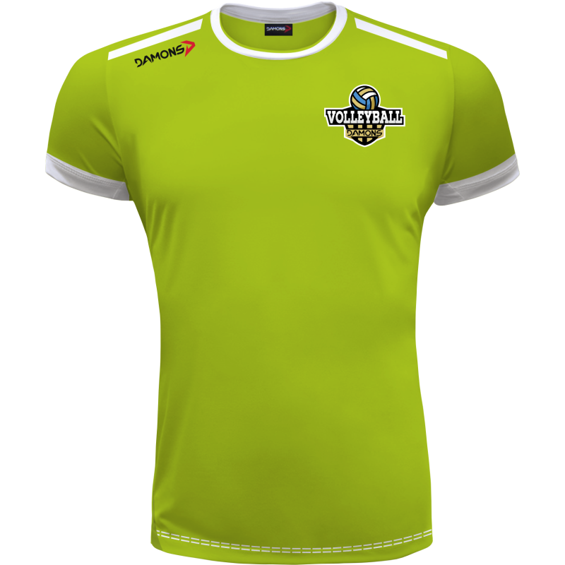 TSHIRT SPECTRUM 3