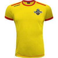 T-Shirt SPECTRUM 3 | DAMONS