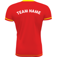 T-Shirt SPECTRUM 4 | DAMONS