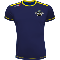 T-Shirt SPECTRUM 4 | DAMONS