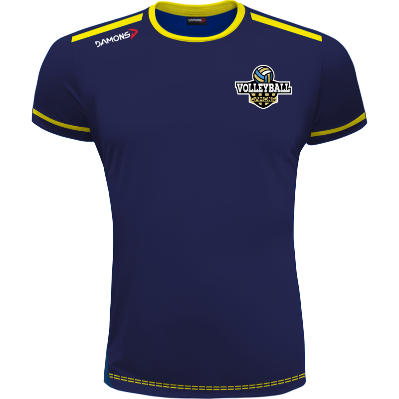 TSHIRT SPECTRUM 4
