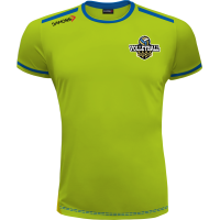 T-Shirt SPECTRUM 4 | DAMONS