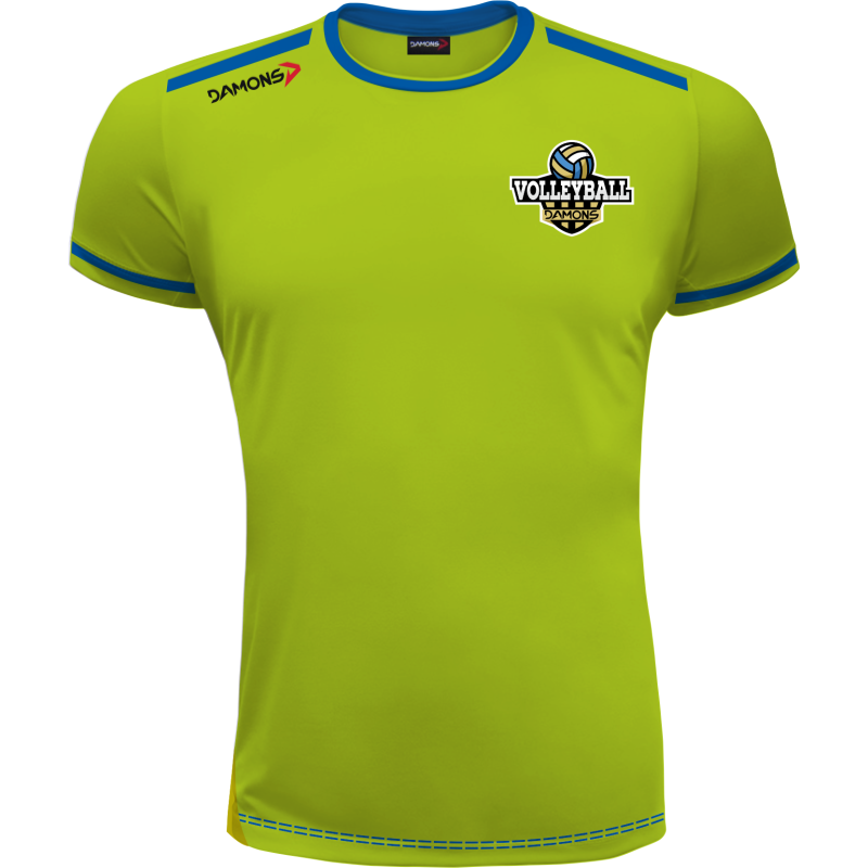 T-Shirt SPECTRUM 4 | DAMONS