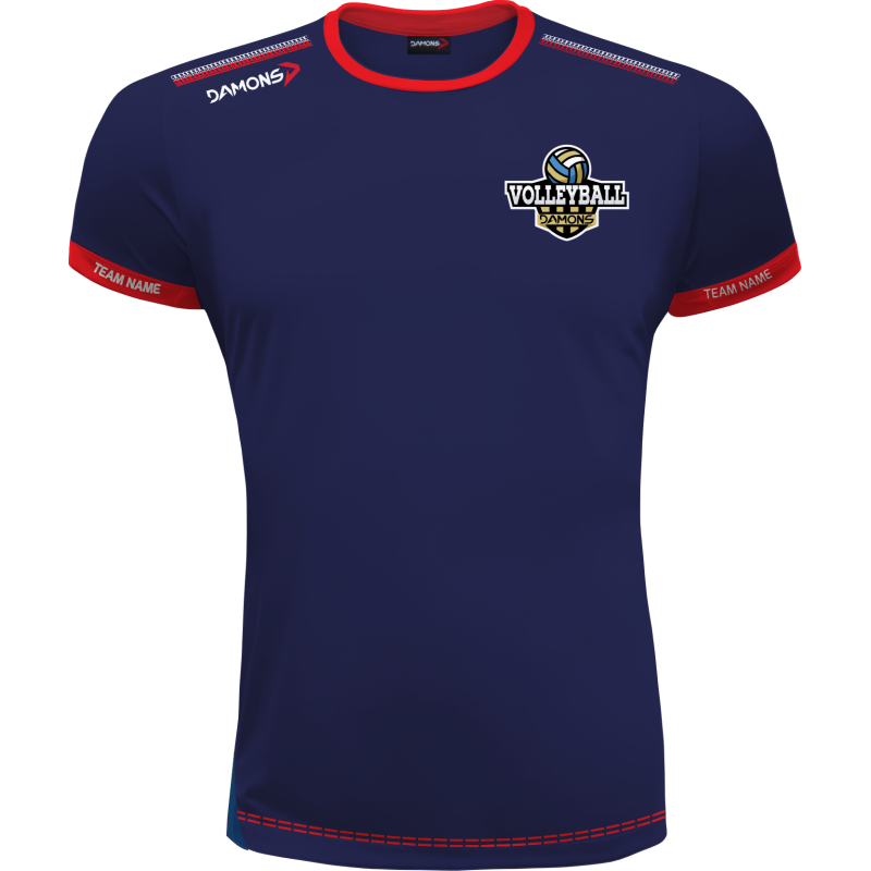 TSHIRT SPECTRUM 5