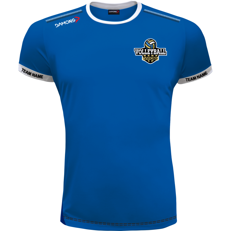 TSHIRT SPECTRUM 5