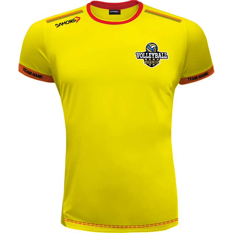 TSHIRT SPECTRUM 5