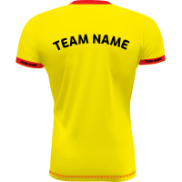 T-Shirt SPECTRUM 5 | DAMONS