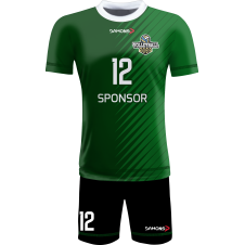 Omega 24 | Volleyball-Outfit mit eigenem Druck | Damons