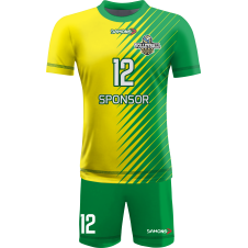 Omega 24 | Volleyball-Outfit mit eigenem Druck | Damons