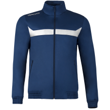 BLUZA PLST NAVY BLUE