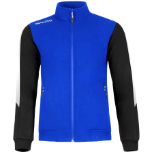 BLUZA SUPRA HC BLUE (długi zamek)
