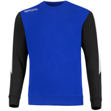 BLUZA SUPRA HC BLUE