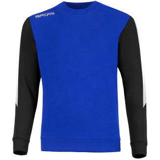 BLUZA SUPRA HC BLUE