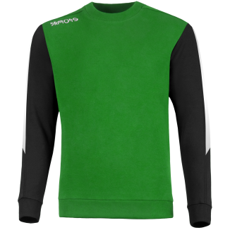 BLUZA SUPRA HC GREEN