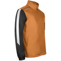 KURTKA PRZECIWDESZCZOWA SUPRA ORANGE