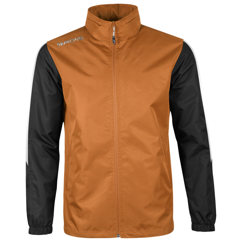 REGENMANTEL SUPRA ORANGE