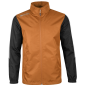 REGENMANTEL SUPRA ORANGE