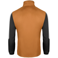 KURTKA PRZECIWDESZCZOWA SUPRA ORANGE