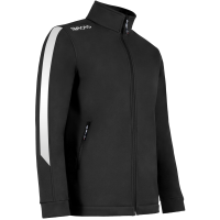 SOFTSHELL SUPRA BLACK