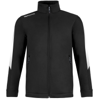 SOFTSHELL SUPRA BLACK